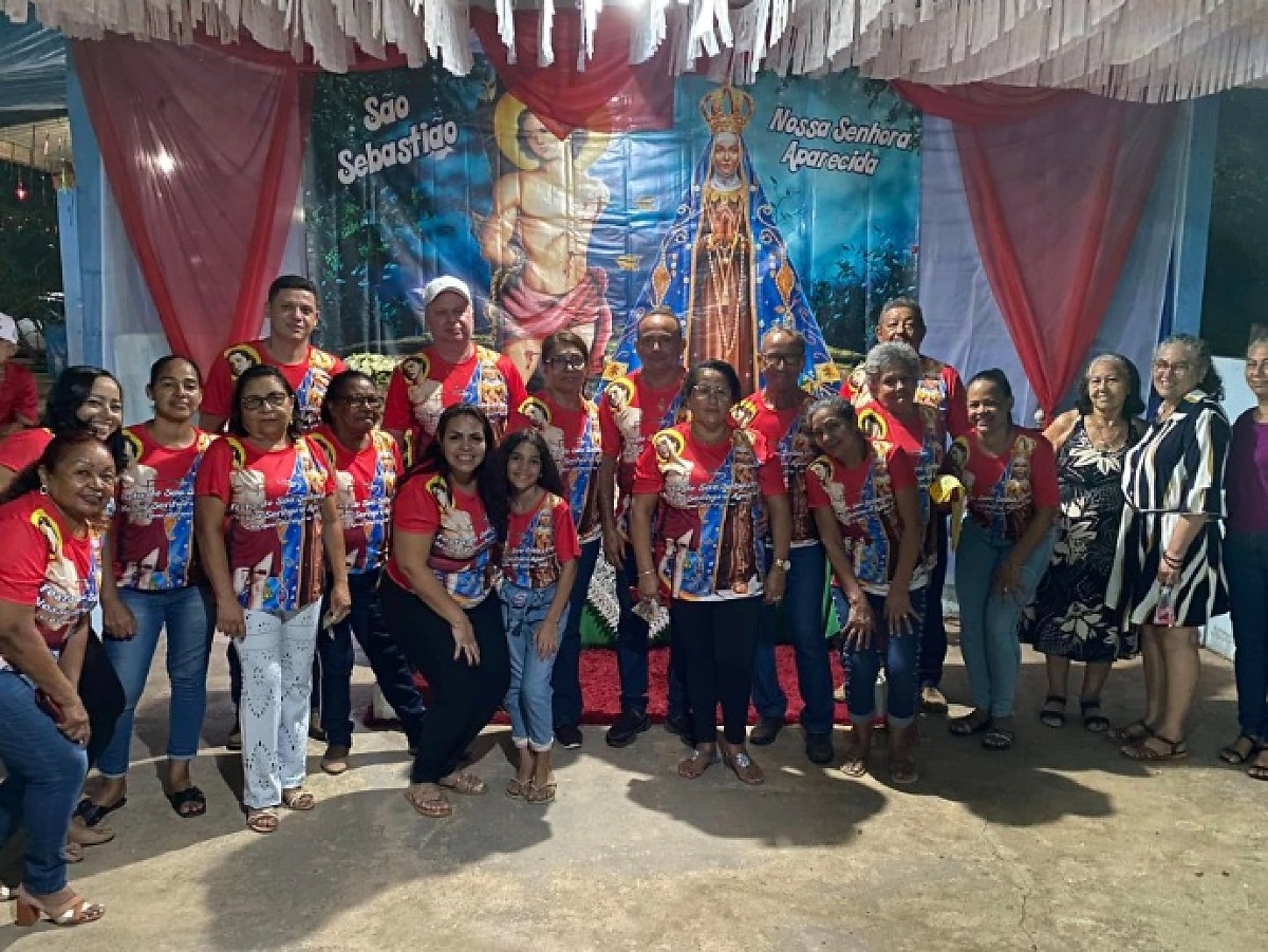 Festas populares e tradicionais do Vale do Rio Cuiab&aacute;
