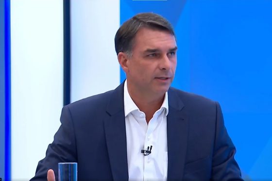 flavio bolsonaro