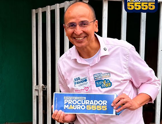 procurador mauro blog do romilson