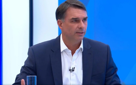 flavio bolsonaro