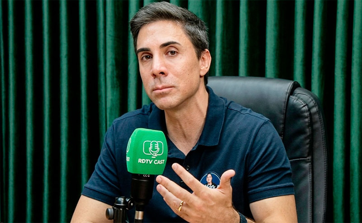 O ex-secretário de Educação de MT que levou bomba nas urnas