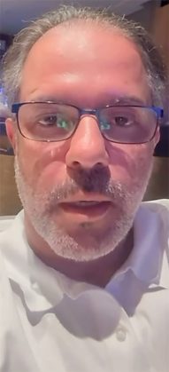 paulo araujo curtinha