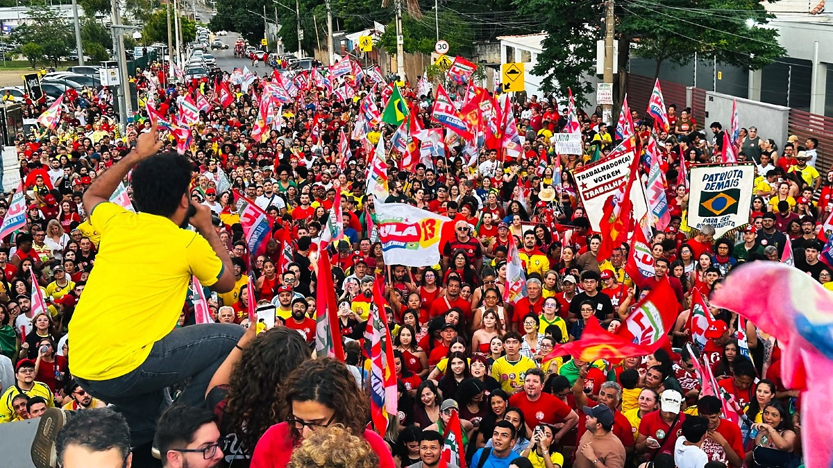 ato lula cuiabá