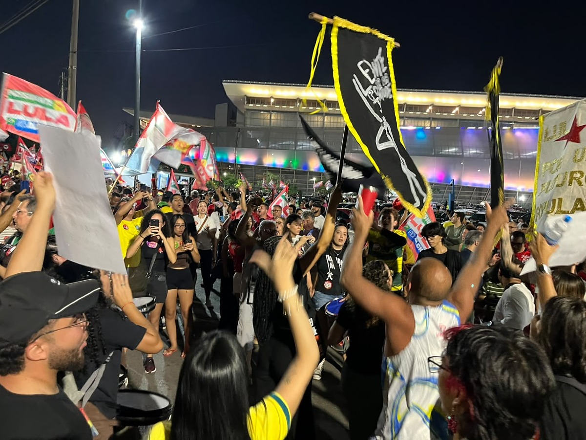 ato lula cuiabá