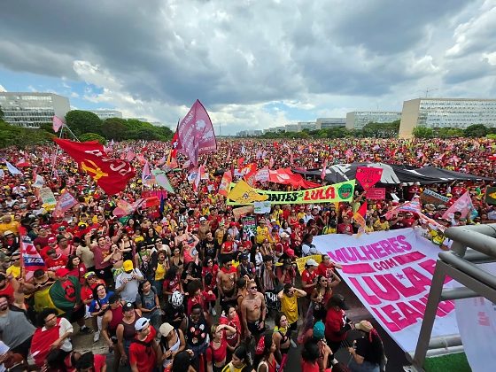 ato lula
