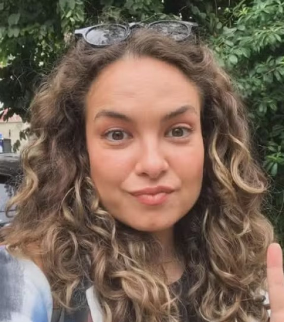 lua atriz