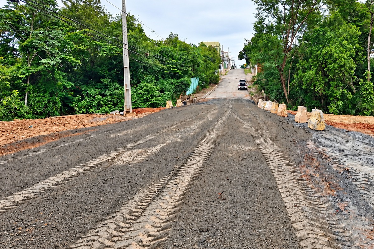 Ponte, Boa Esperança, Cuiabá