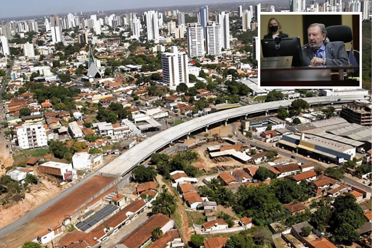 Obras da Copa TCE