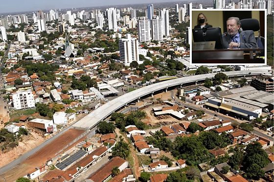 Obras da Copa TCE