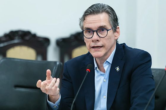Rogério Gallo