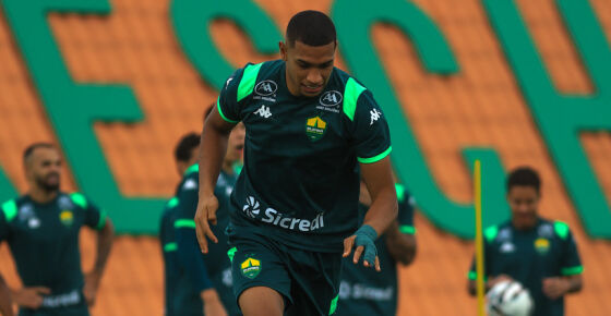Cuiabá ec
