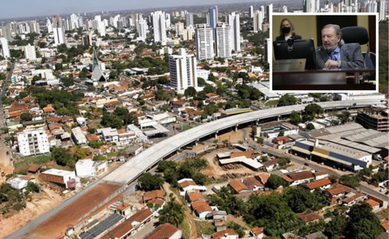 Obras da Copa TCE