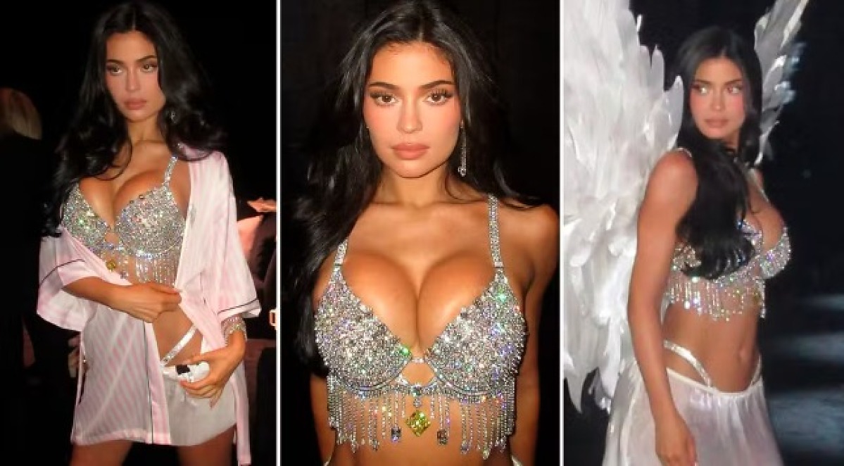Kylie Jenner
