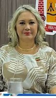 Rosy Prado