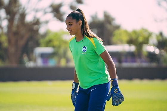 Goleira Nathy 