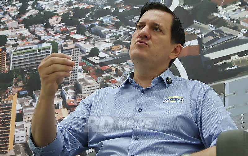 coronel roveri blog do romilson