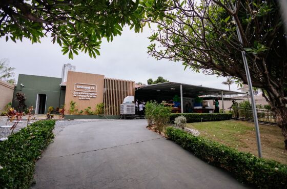 Unimed Cuiabá amplia espaços de cuidado para crianças neurodivergentes