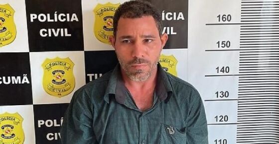 Milton Carneiro da Silva condenado feminicídio