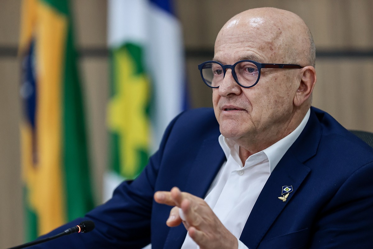 Governo de Mato Grosso declara facções criminosas como terroristas
