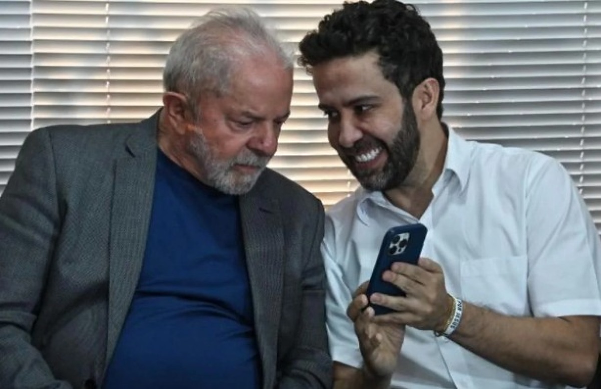 Canal Ex&eacute;rcito do Lula
