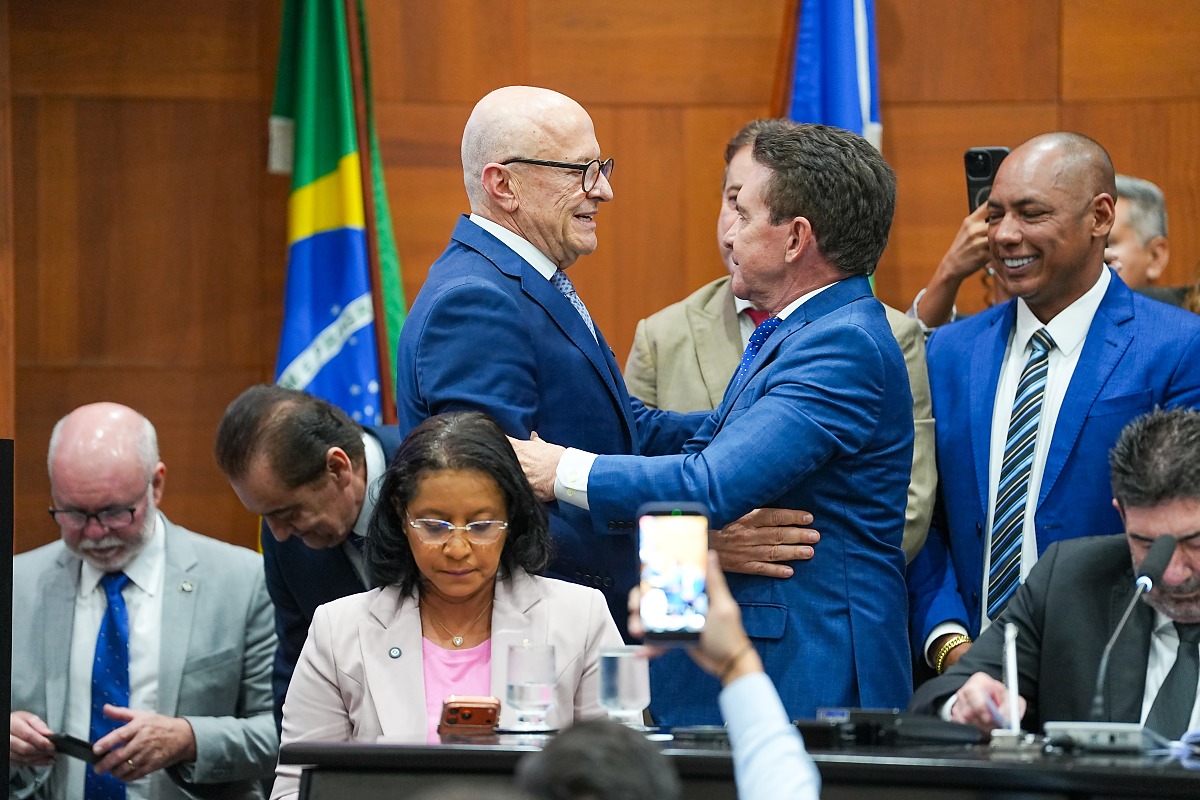 S&eacute;rgio ricardo e Pivetta