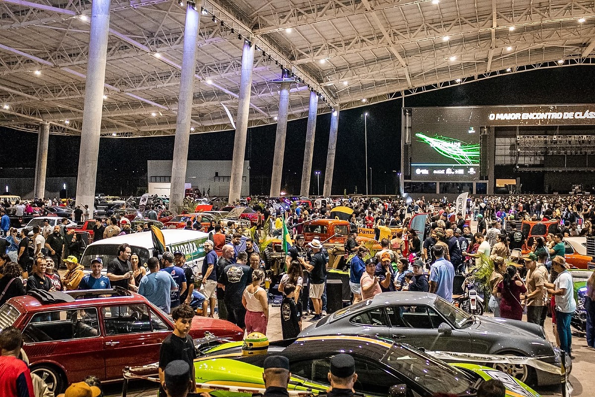 Expo Auto Mecânica - Cuiabá