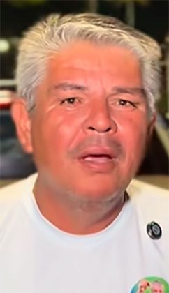 meraldo sa curtinha