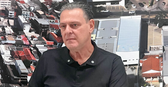 Senador Carlos Fávaro