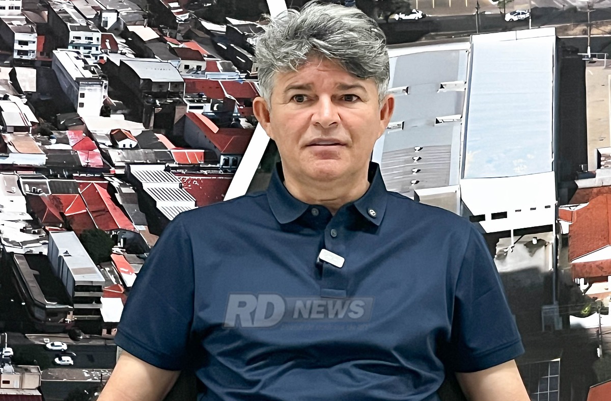 Bolsonarista de MT crava vitória de Flávio: “Se perder, será surpresa”