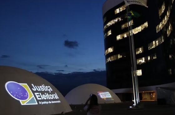 TSE em Brasília