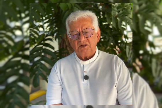 Padre Deusdedit Monge