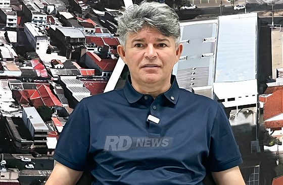 José Medeiros