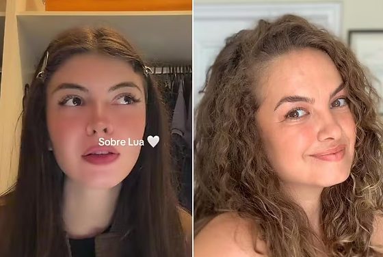 Ema Blanco e Lua Blanco