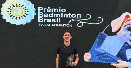 Campeonato Brasileiro Diego Mota de Jovens de Parabadminton