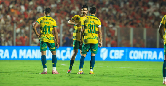 Cuiabá ec