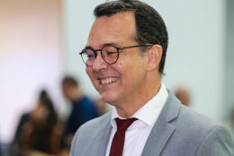 ludio cabral blog do romilson