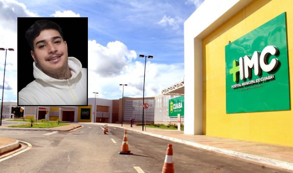 Técnico morre após levar choque e cair de escada em boate de Cuiabá