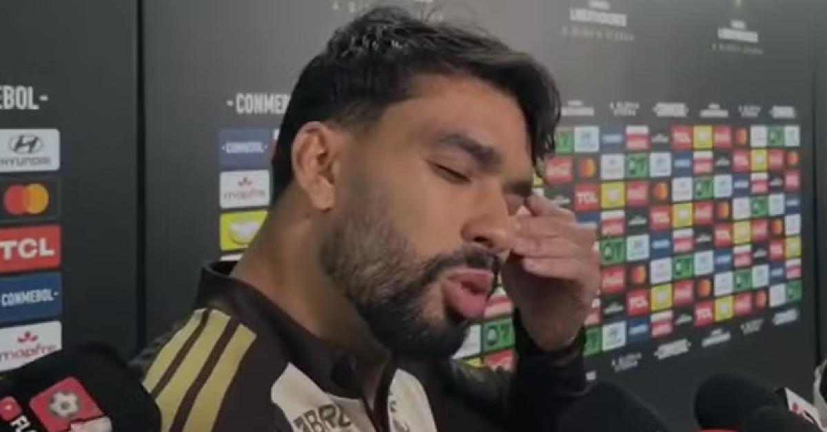 Lucas Paquet&aacute;