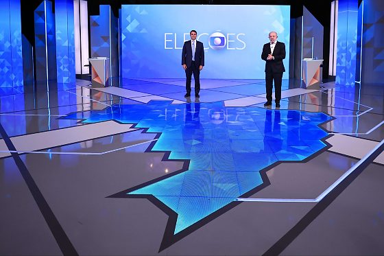 lula flavio