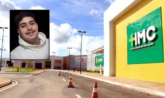 Matheus da Silva Castanha, Cuiabá