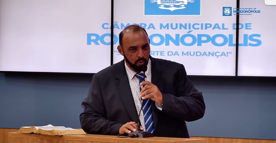 Beto Amendoim