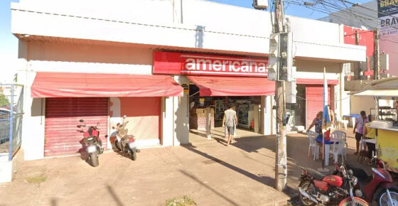 loja americanas cpa 1