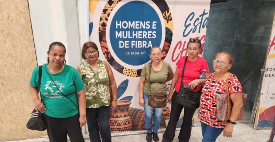 Mercado Municipal artesãos