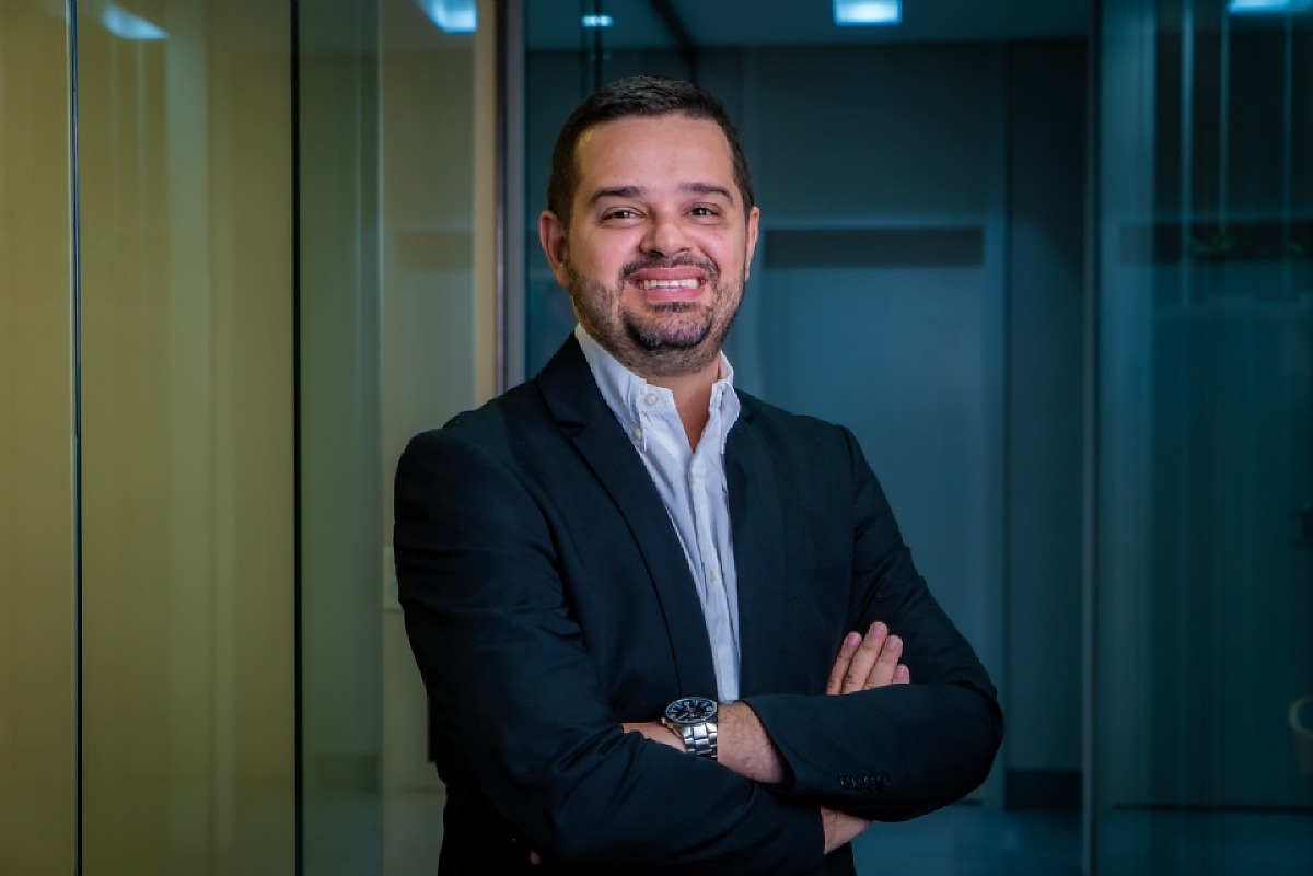 Humberto Frederico