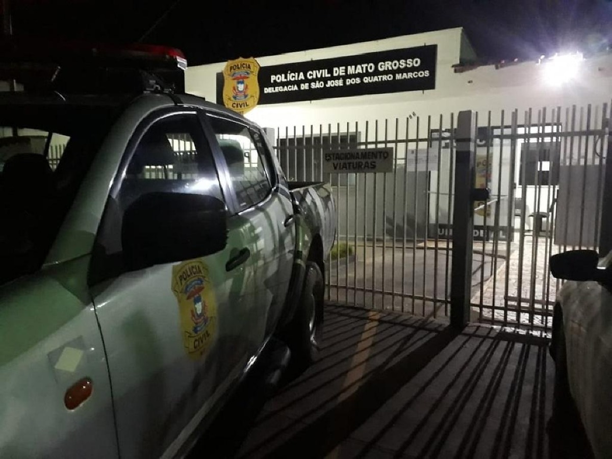 Homem apontado como “disciplina” morre após tortura de mulher