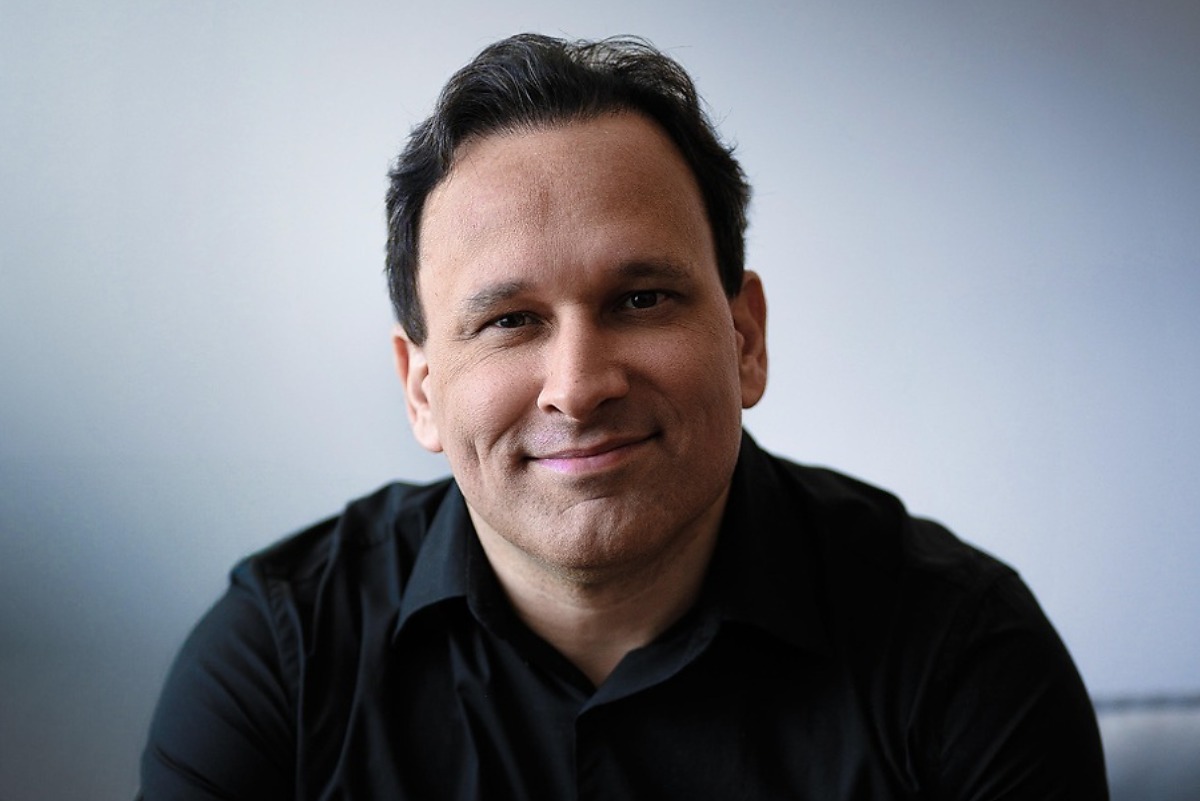 Publicit&aacute;rio Bruno Bini