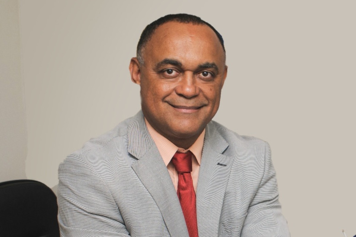 Jornalista Kleber Lima 2