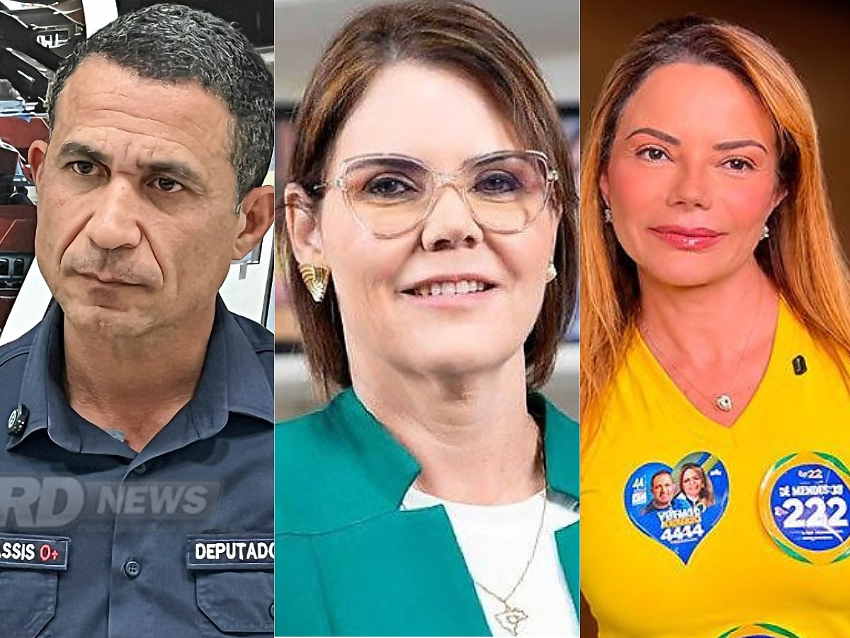 Federais de MT lamentam vitória de Lula sobre Flávio Bolsonaro