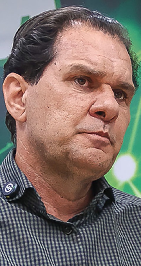 Menos votado dos 24 vitoriosos