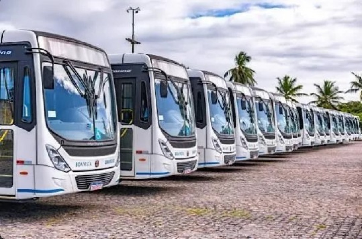 PF apura possíveis crimes ligados ao transporte e ao fornecimento